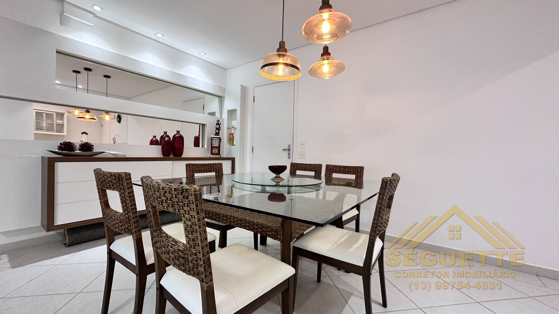 Apartamento, 4 quartos, 137 m² - Foto 28