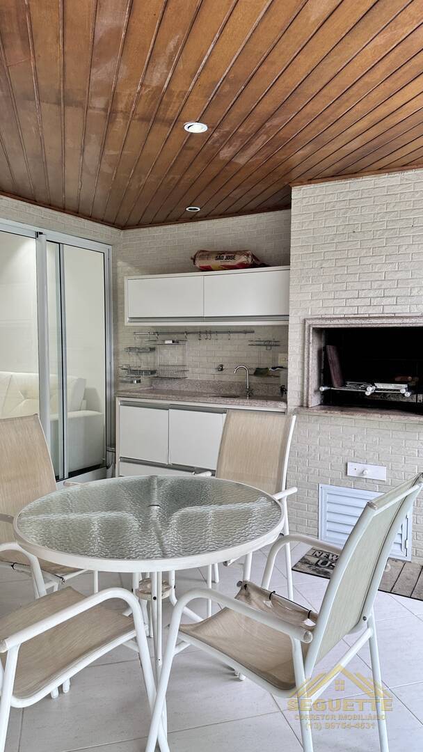 Apartamento, 4 quartos, 137 m² - Foto 29