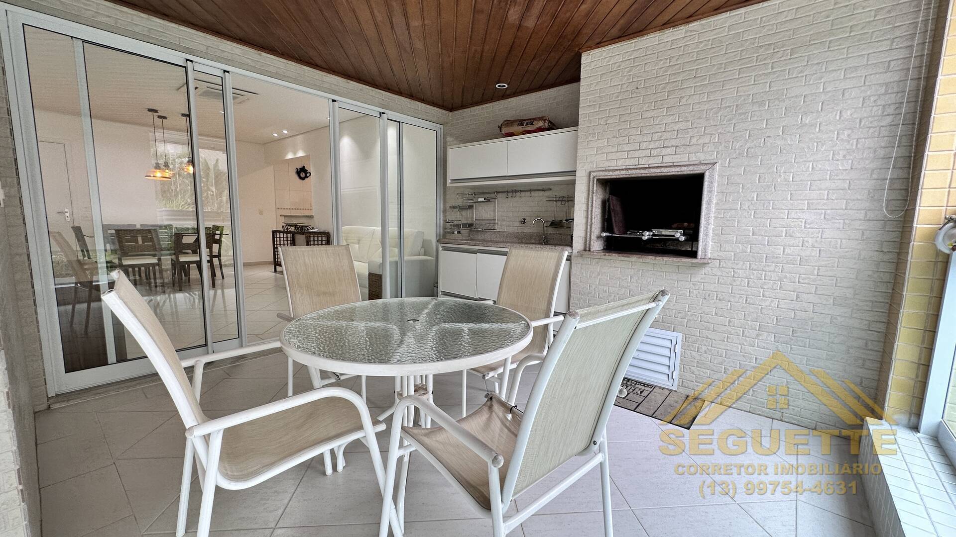 Apartamento, 4 quartos, 137 m² - Foto 30