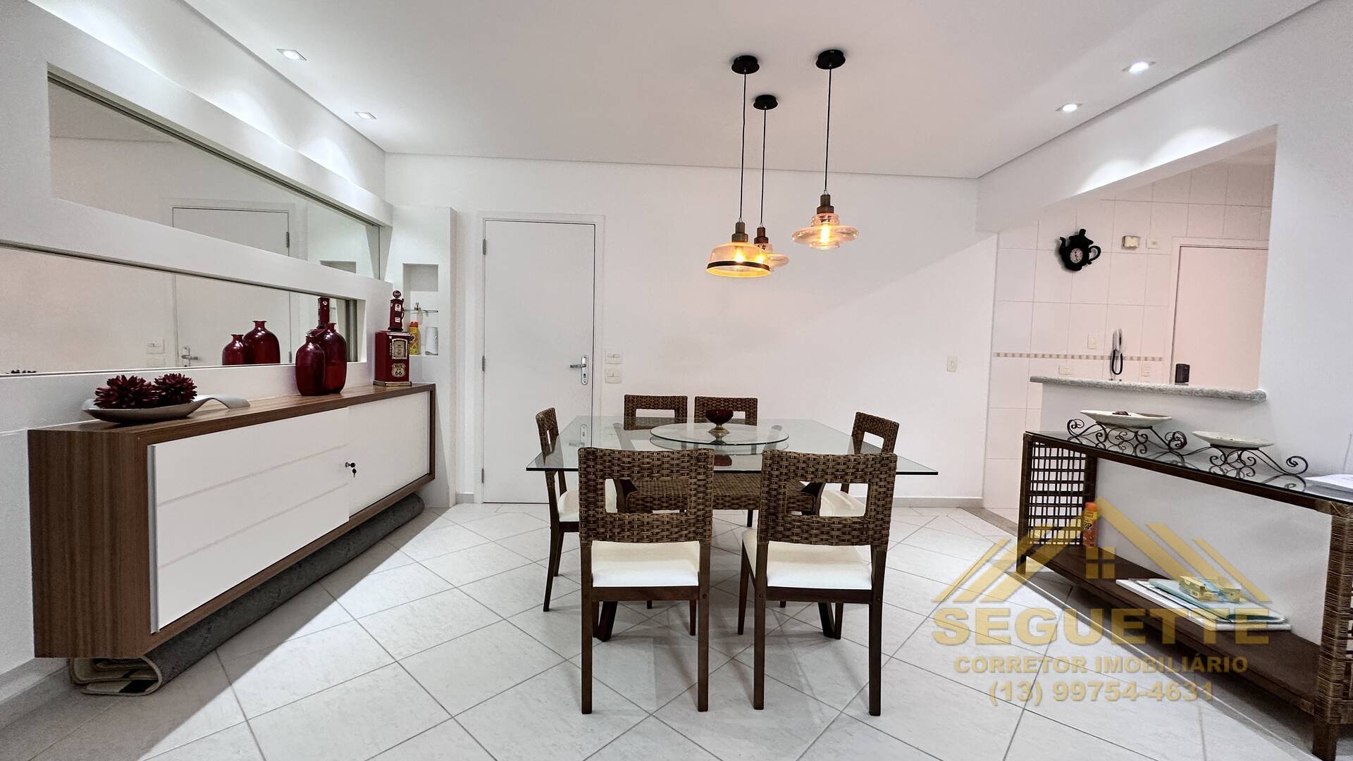 Apartamento, 4 quartos, 137 m² - Foto 31