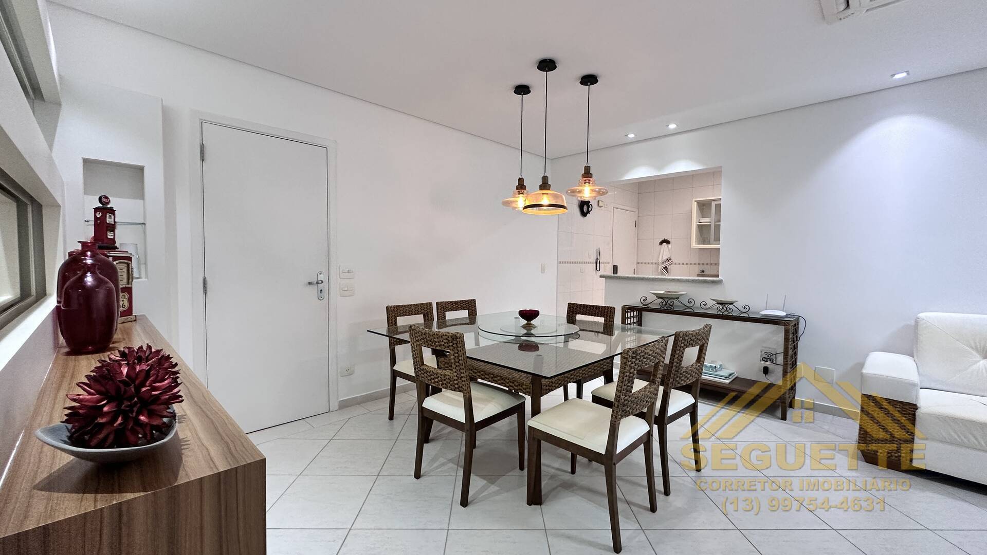 Apartamento, 4 quartos, 137 m² - Foto 32