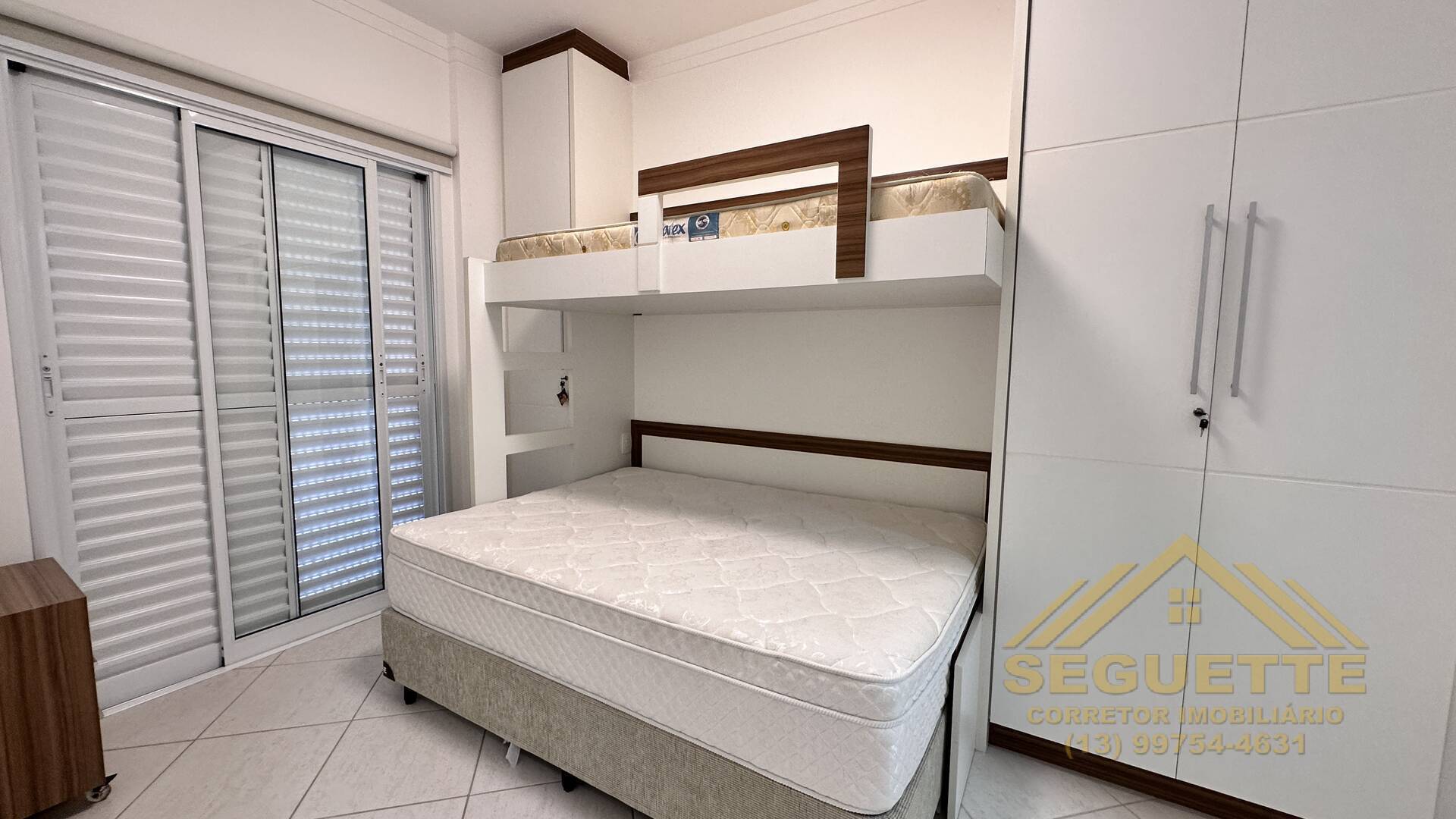 Apartamento, 4 quartos, 137 m² - Foto 34