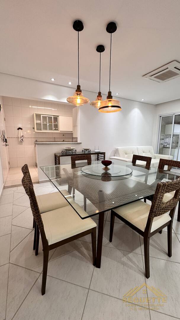 Apartamento, 4 quartos, 137 m² - Foto 39