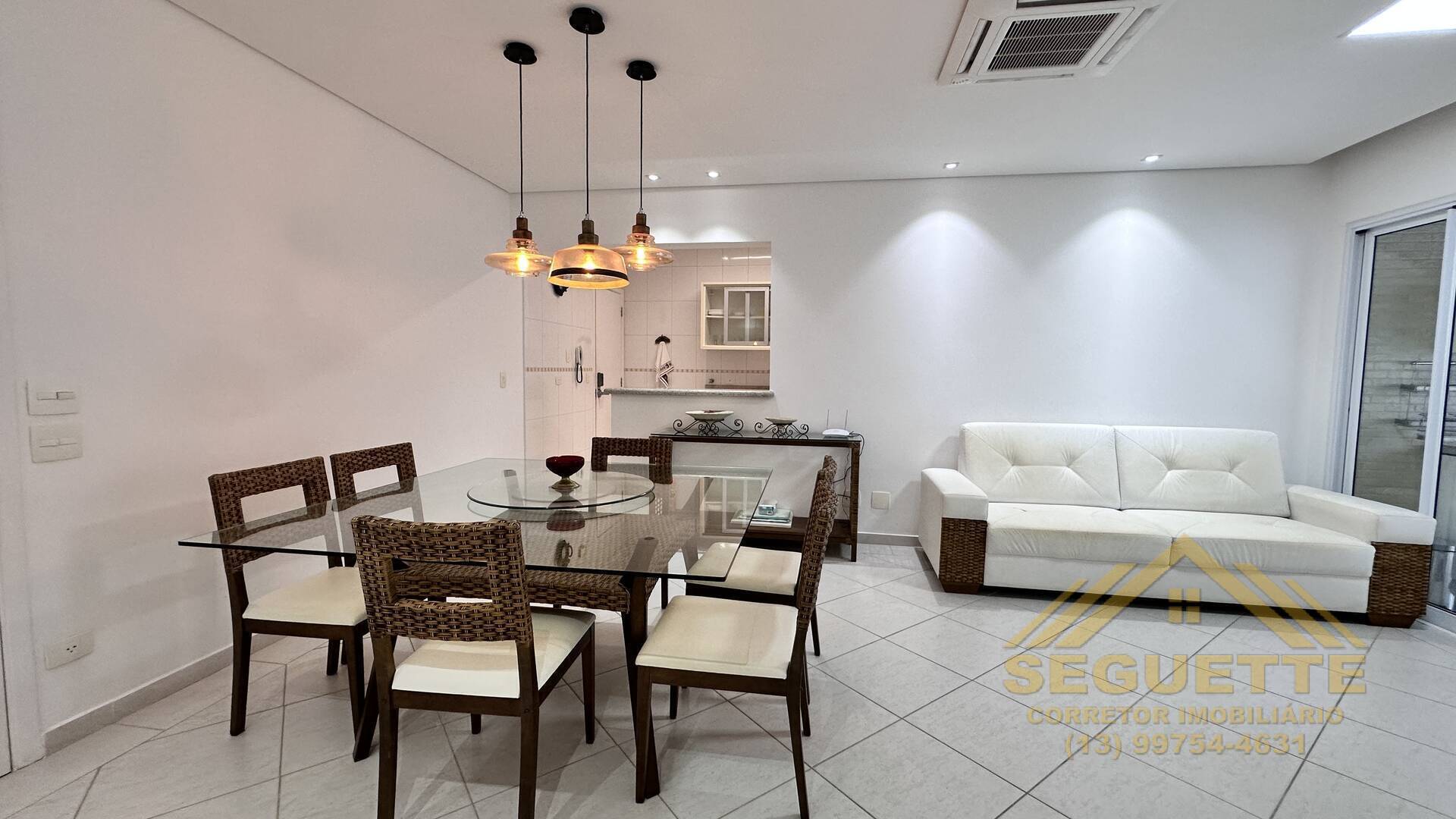 Apartamento, 4 quartos, 137 m² - Foto 40