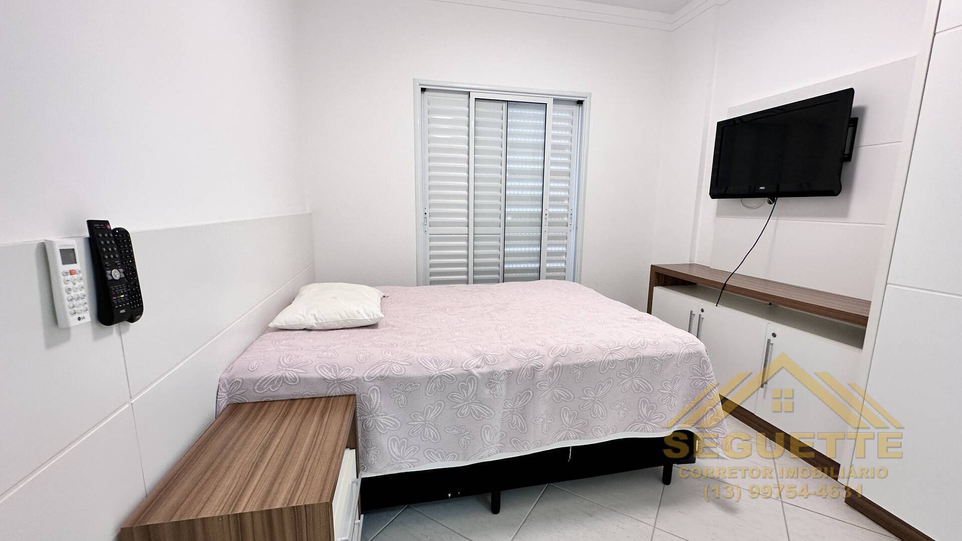 Apartamento, 4 quartos, 137 m² - Foto 46