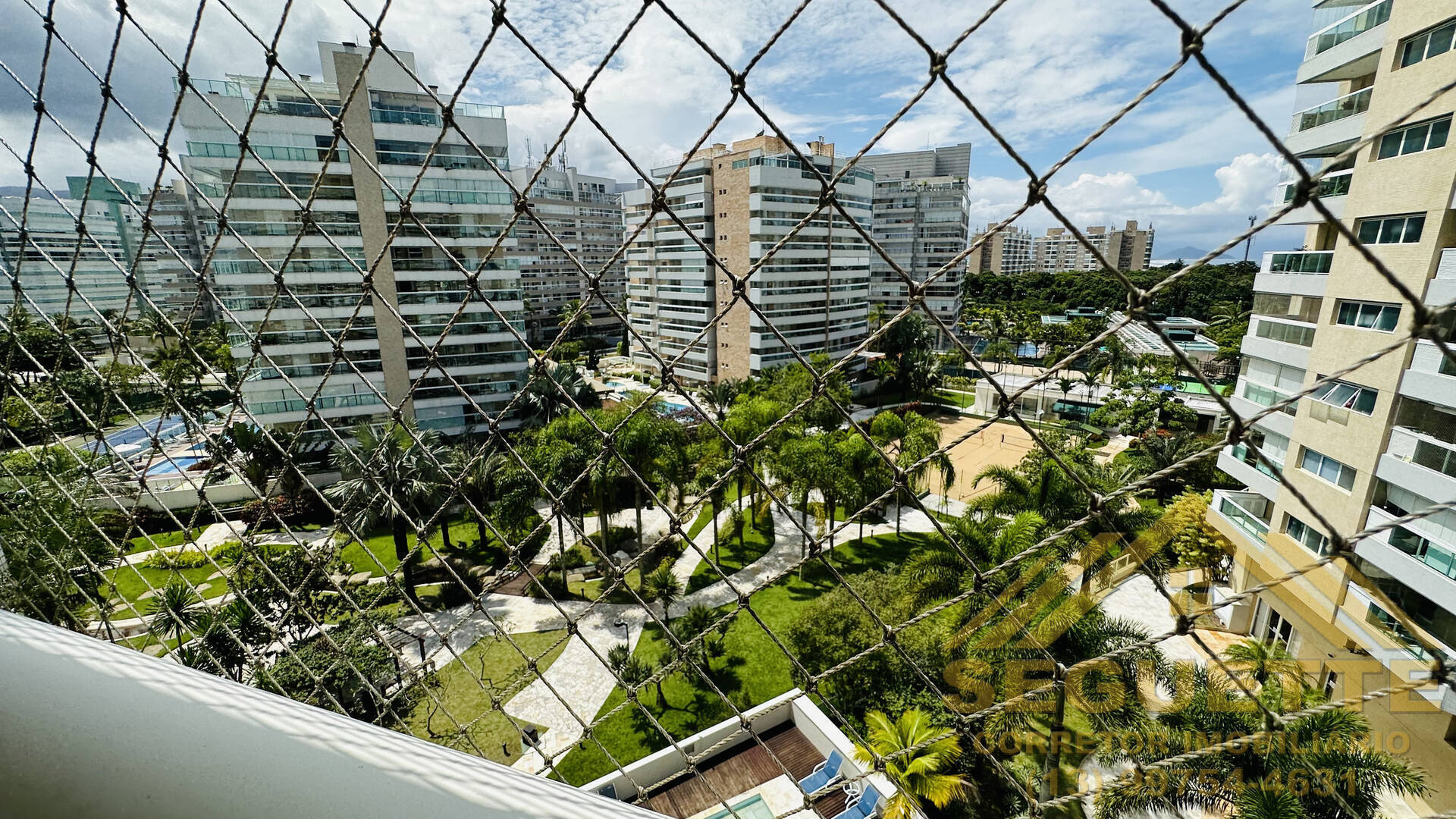 Apartamento, 5 quartos, 133 m² - Foto 2