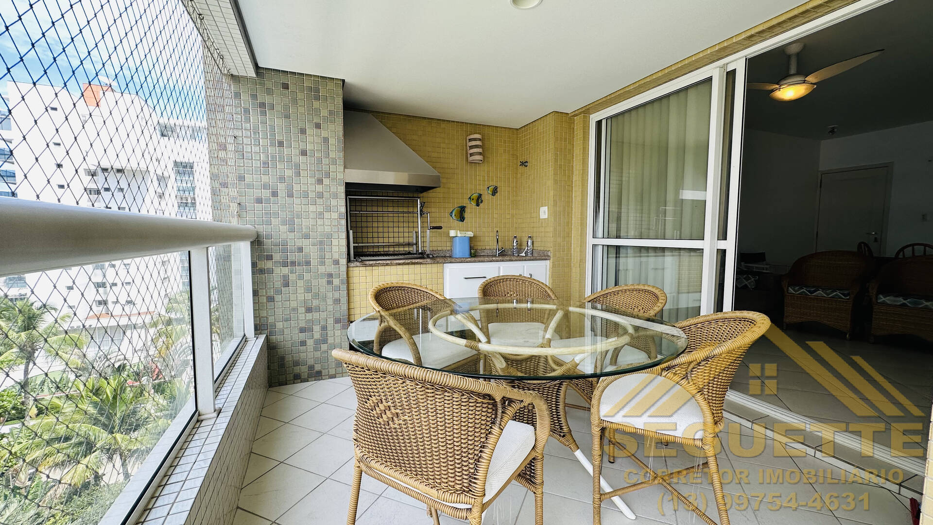 Apartamento, 5 quartos, 133 m² - Foto 3