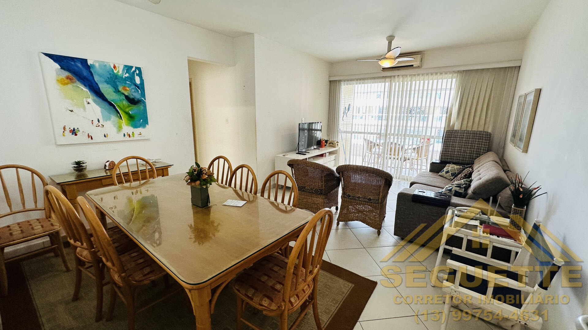 Apartamento, 5 quartos, 133 m² - Foto 5