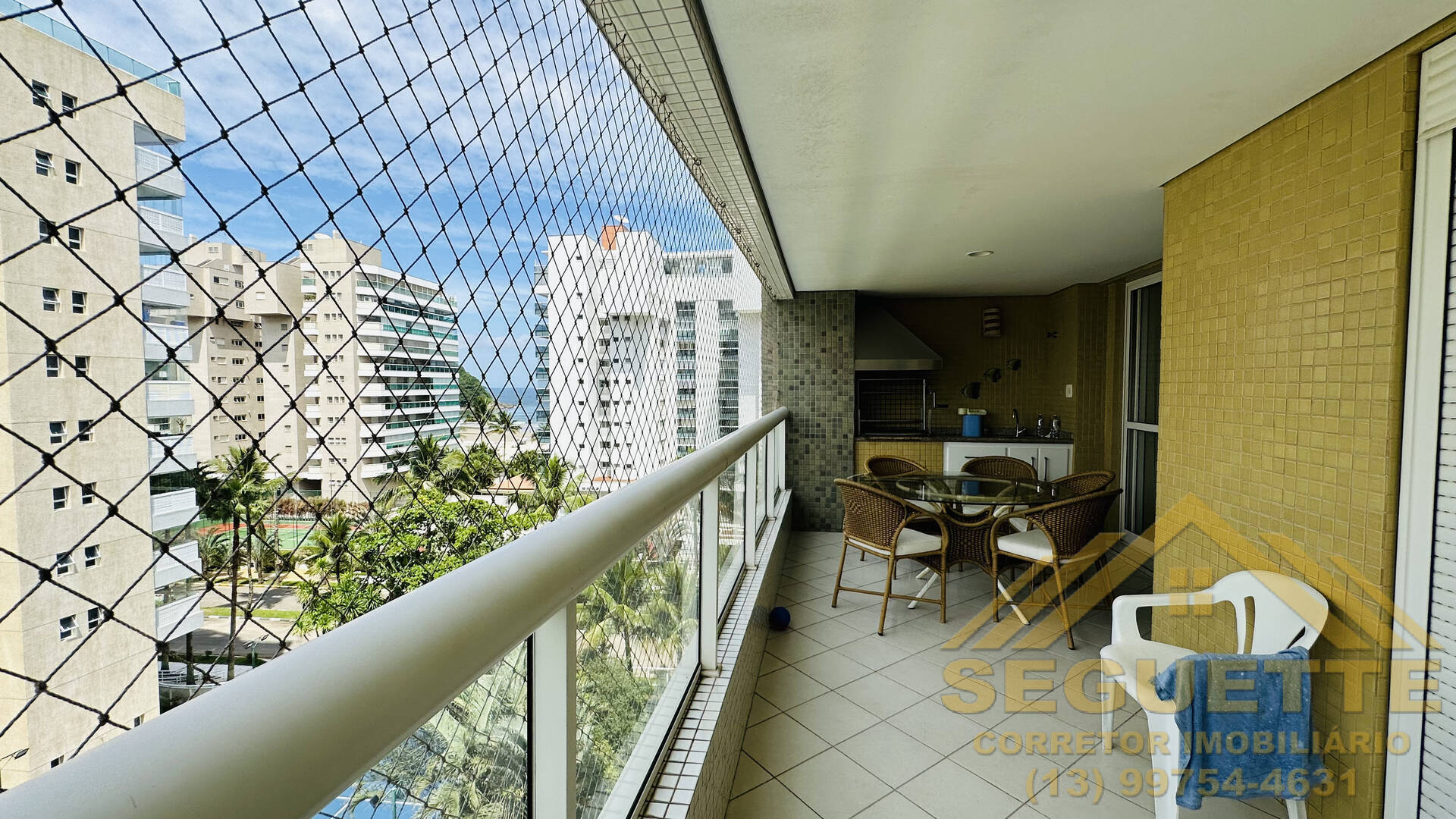 Apartamento, 5 quartos, 133 m² - Foto 1