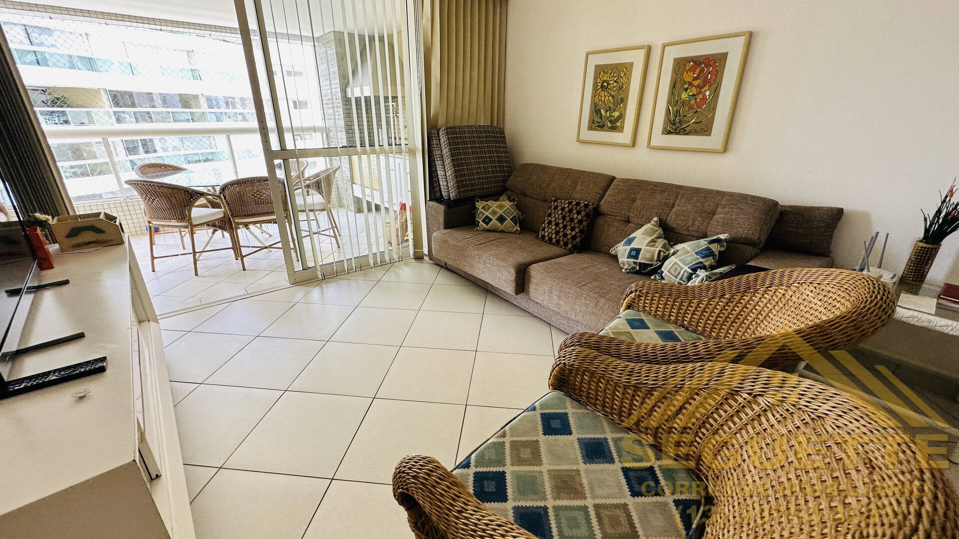 Apartamento, 5 quartos, 133 m² - Foto 9