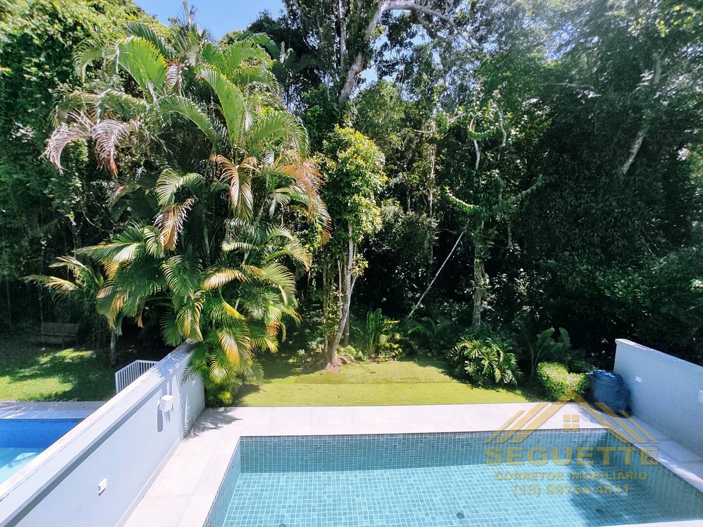 Casa, 4 quartos, 240 m² - Foto 5