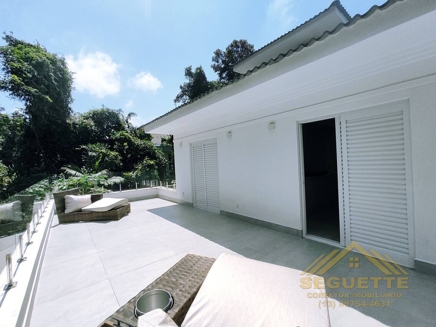 Casa, 4 quartos, 240 m² - Foto 6