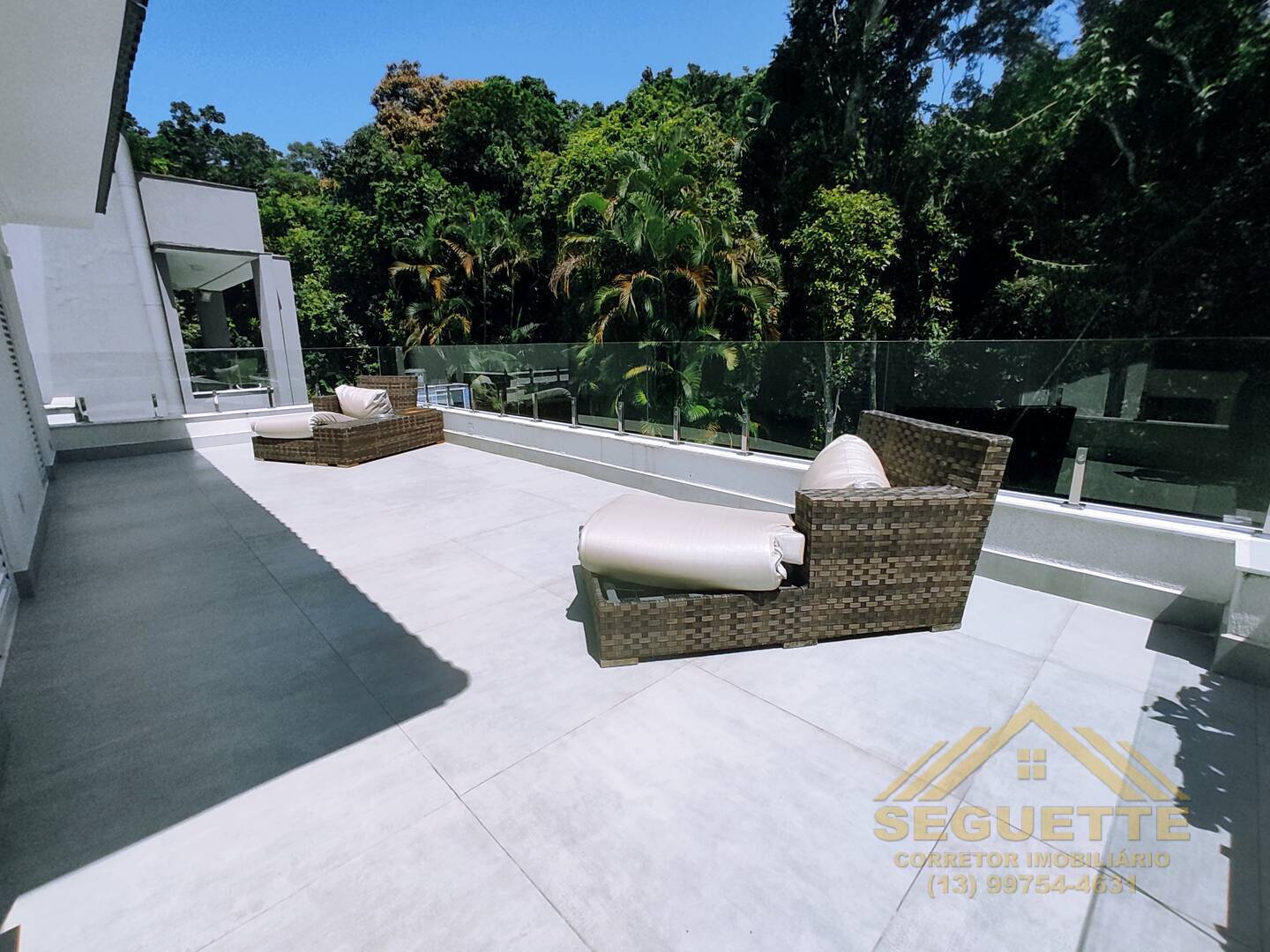 Casa, 4 quartos, 240 m² - Foto 7