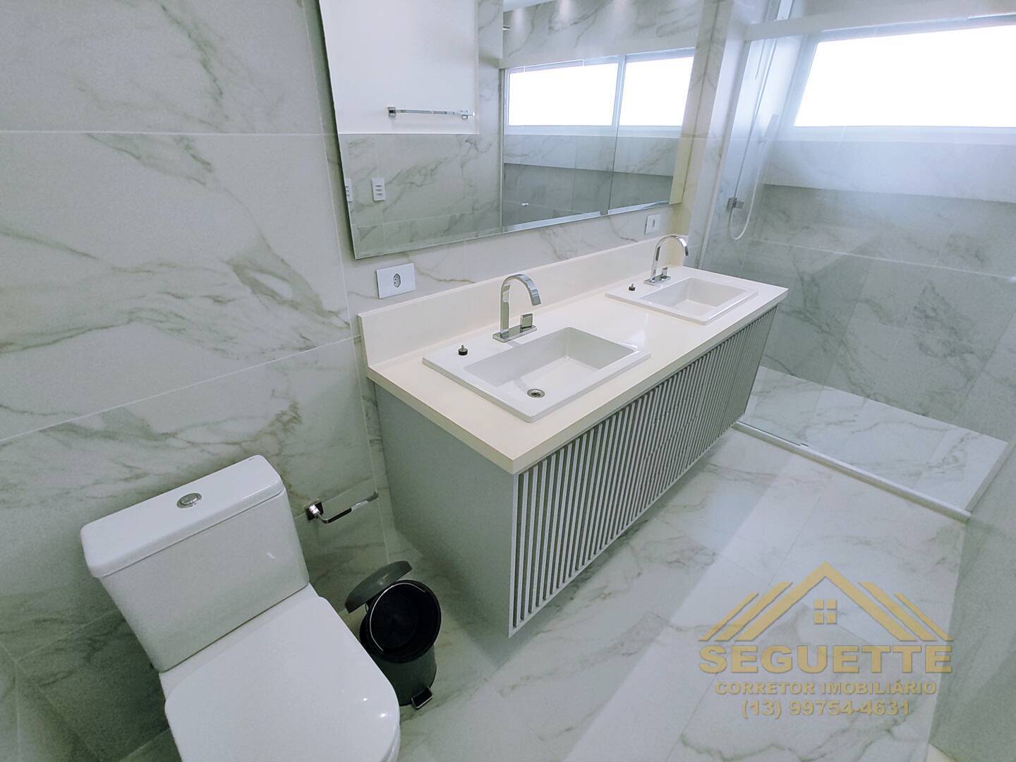 Casa, 4 quartos, 240 m² - Foto 8