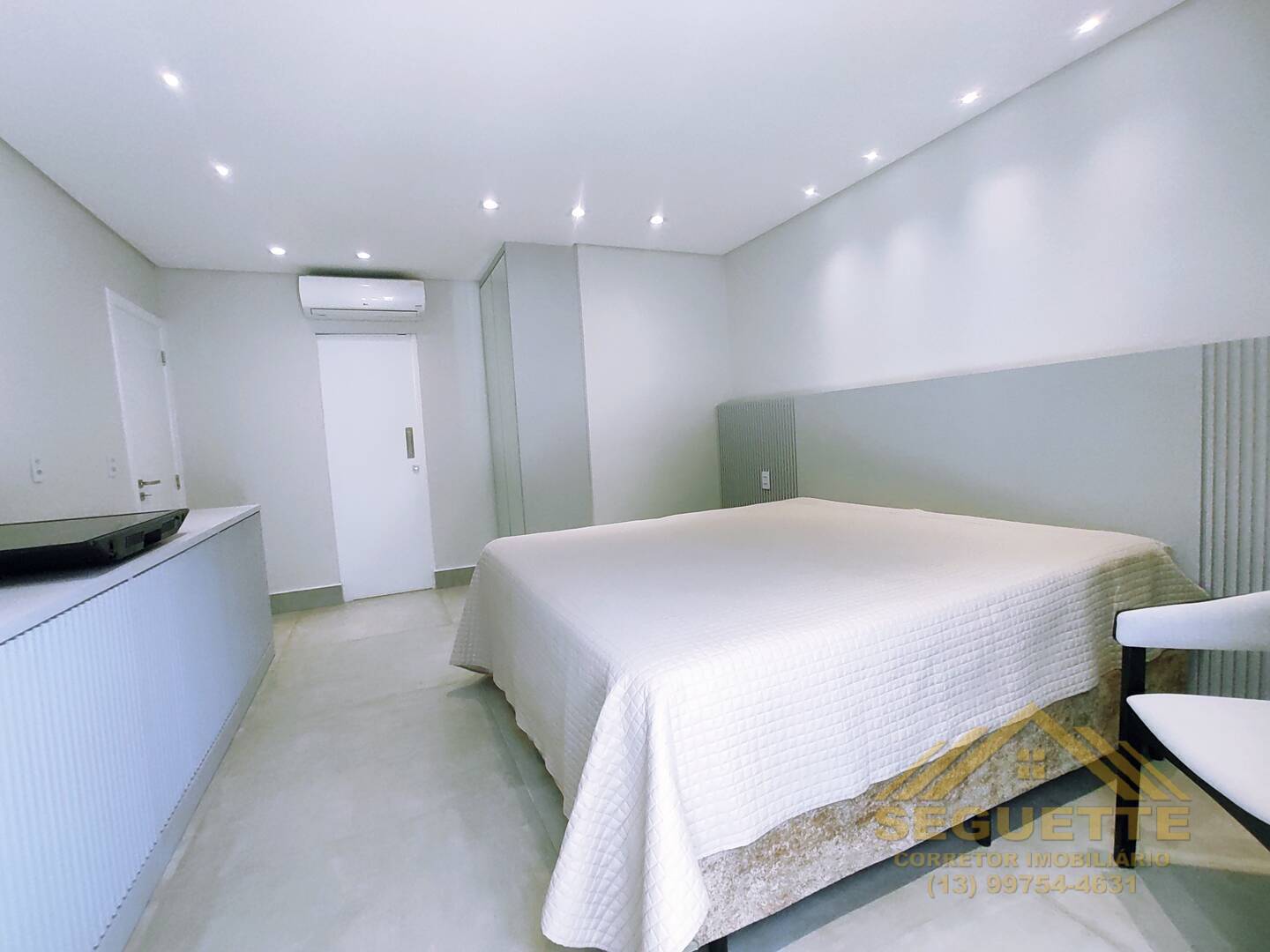 Casa, 4 quartos, 240 m² - Foto 9