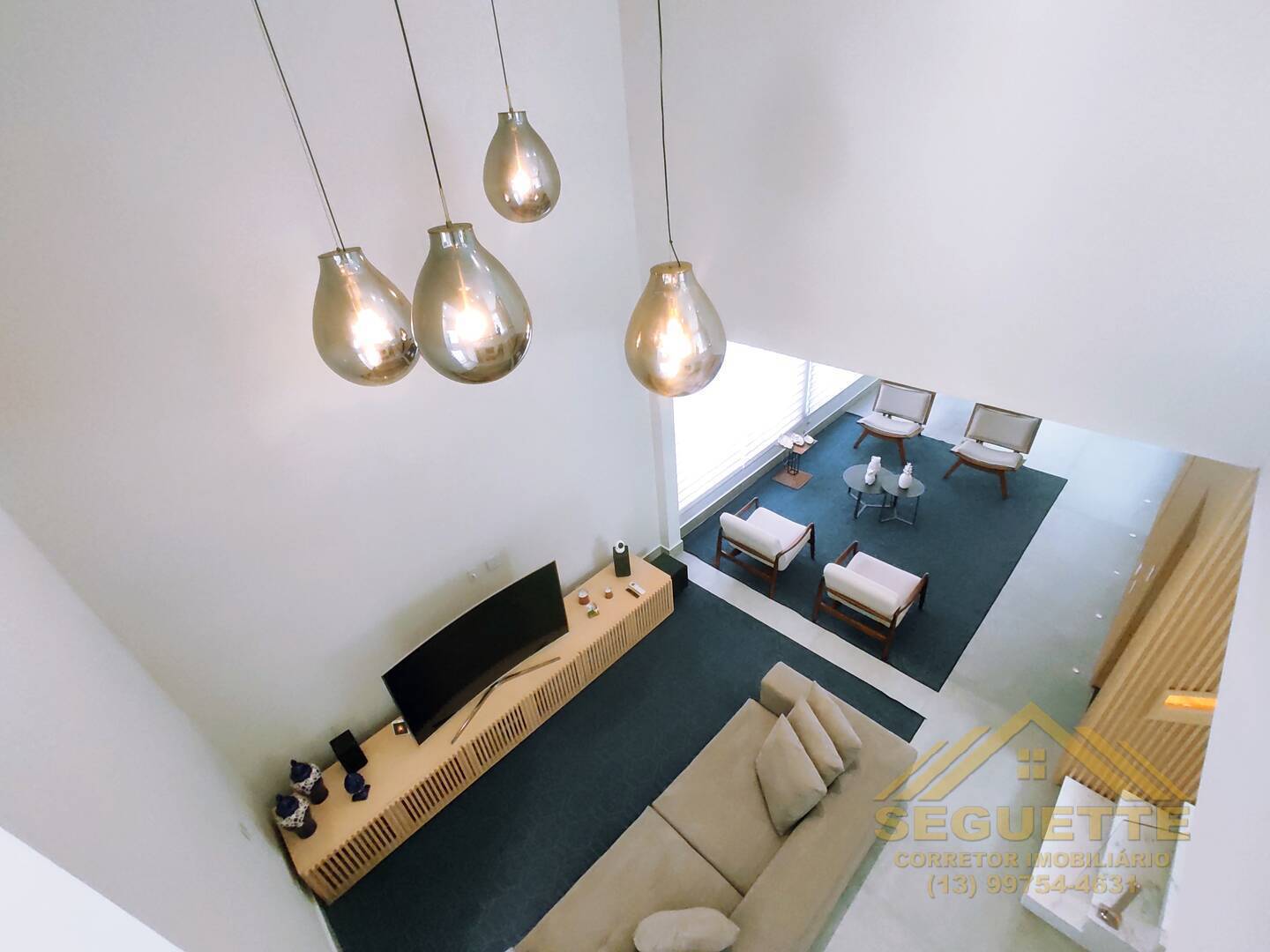 Casa, 4 quartos, 240 m² - Foto 11