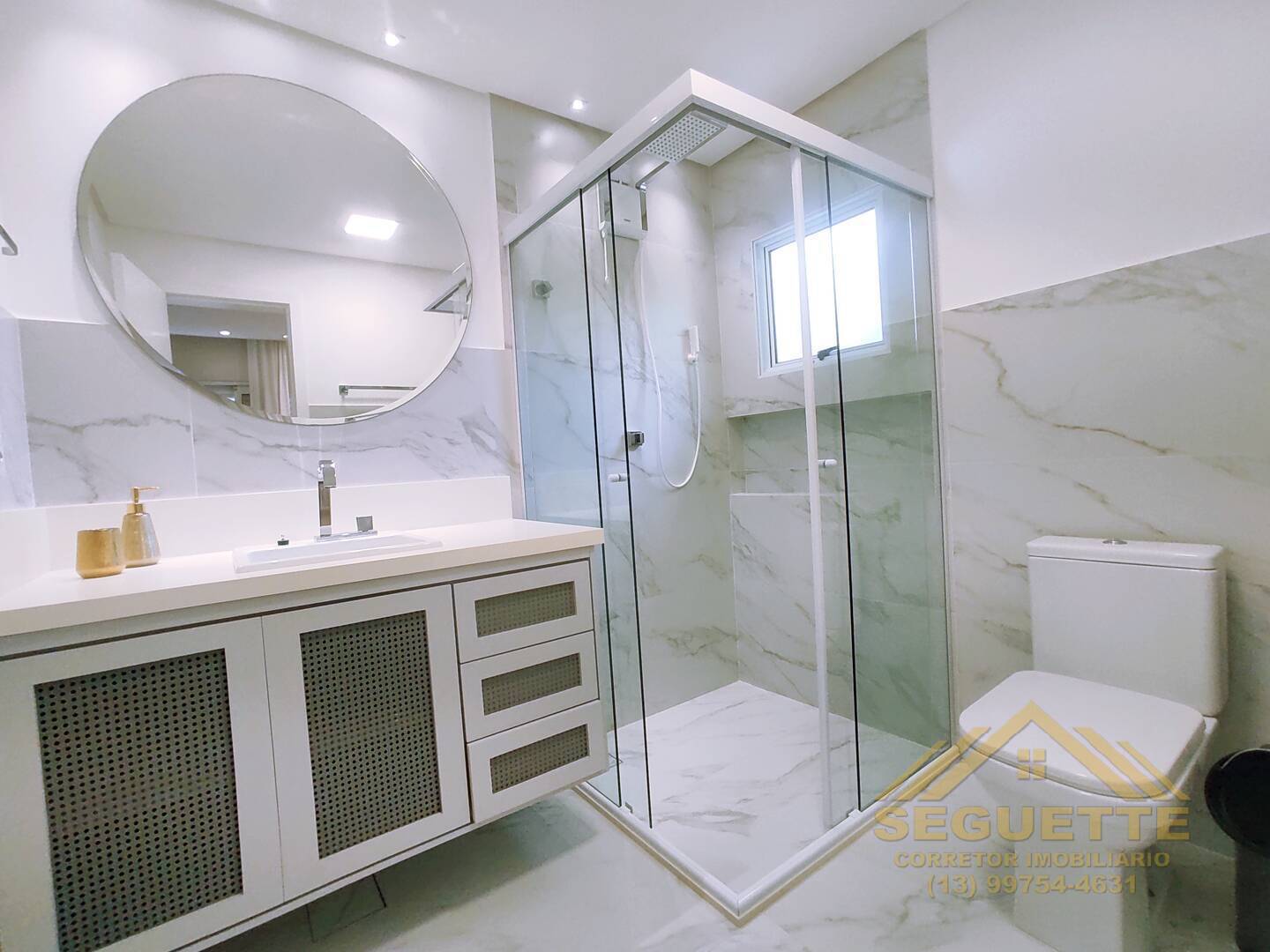 Casa, 4 quartos, 240 m² - Foto 12