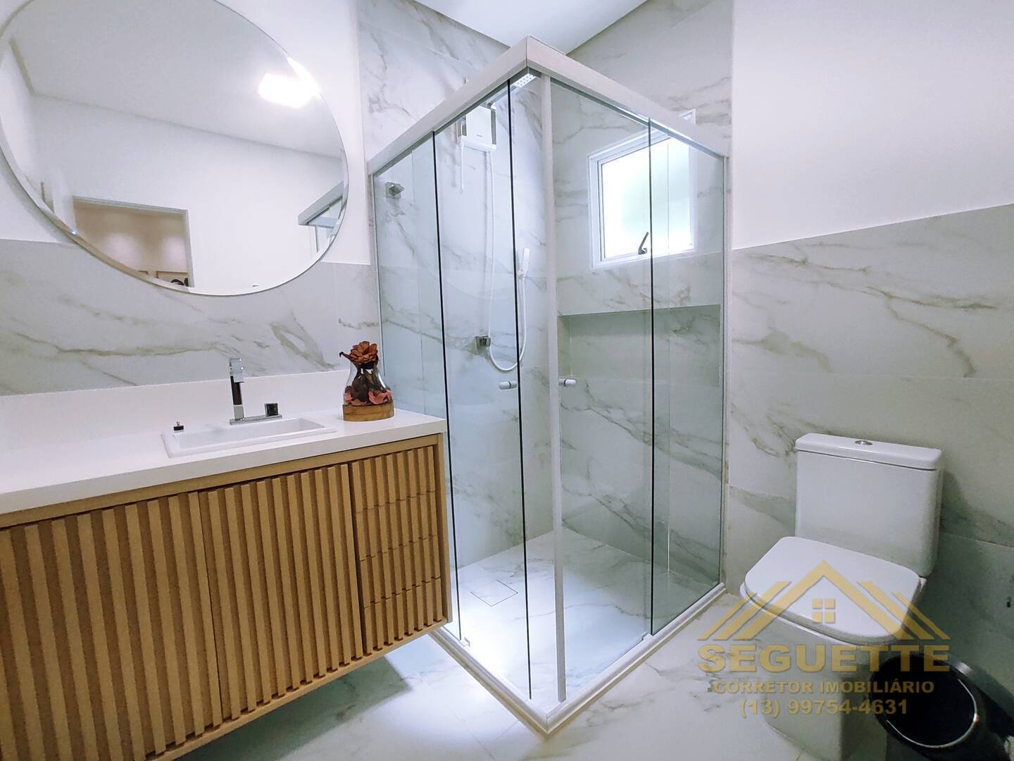 Casa, 4 quartos, 240 m² - Foto 15