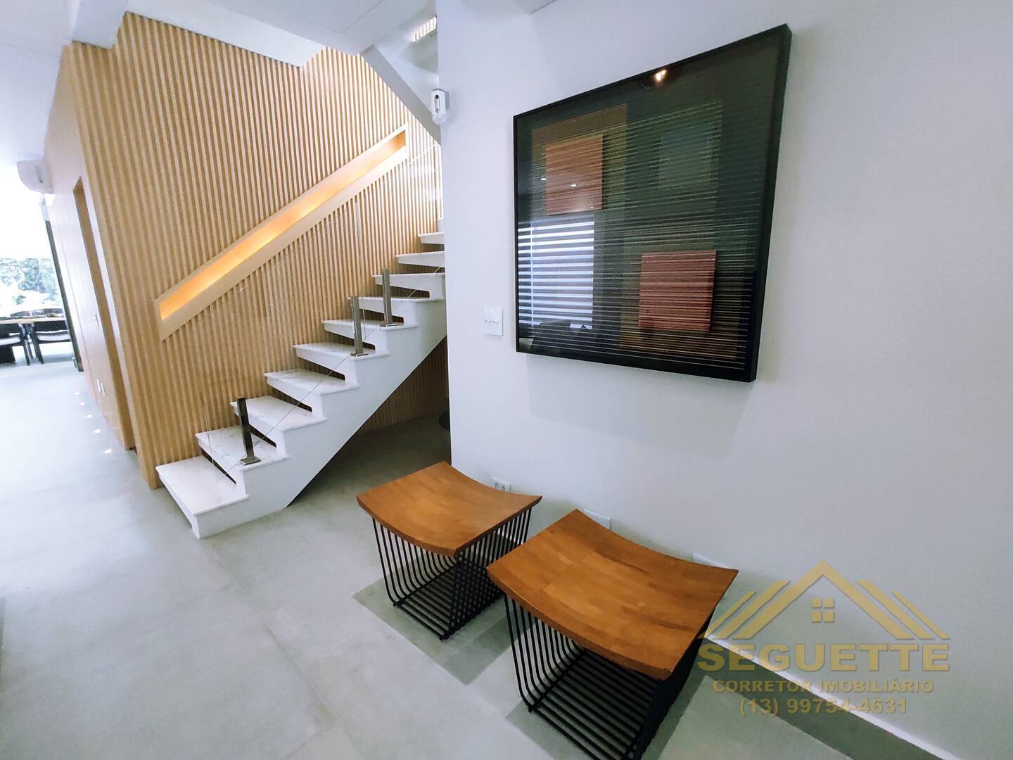 Casa, 4 quartos, 240 m² - Foto 18