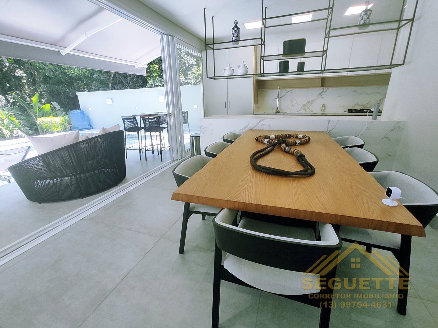 Casa, 4 quartos, 240 m² - Foto 20