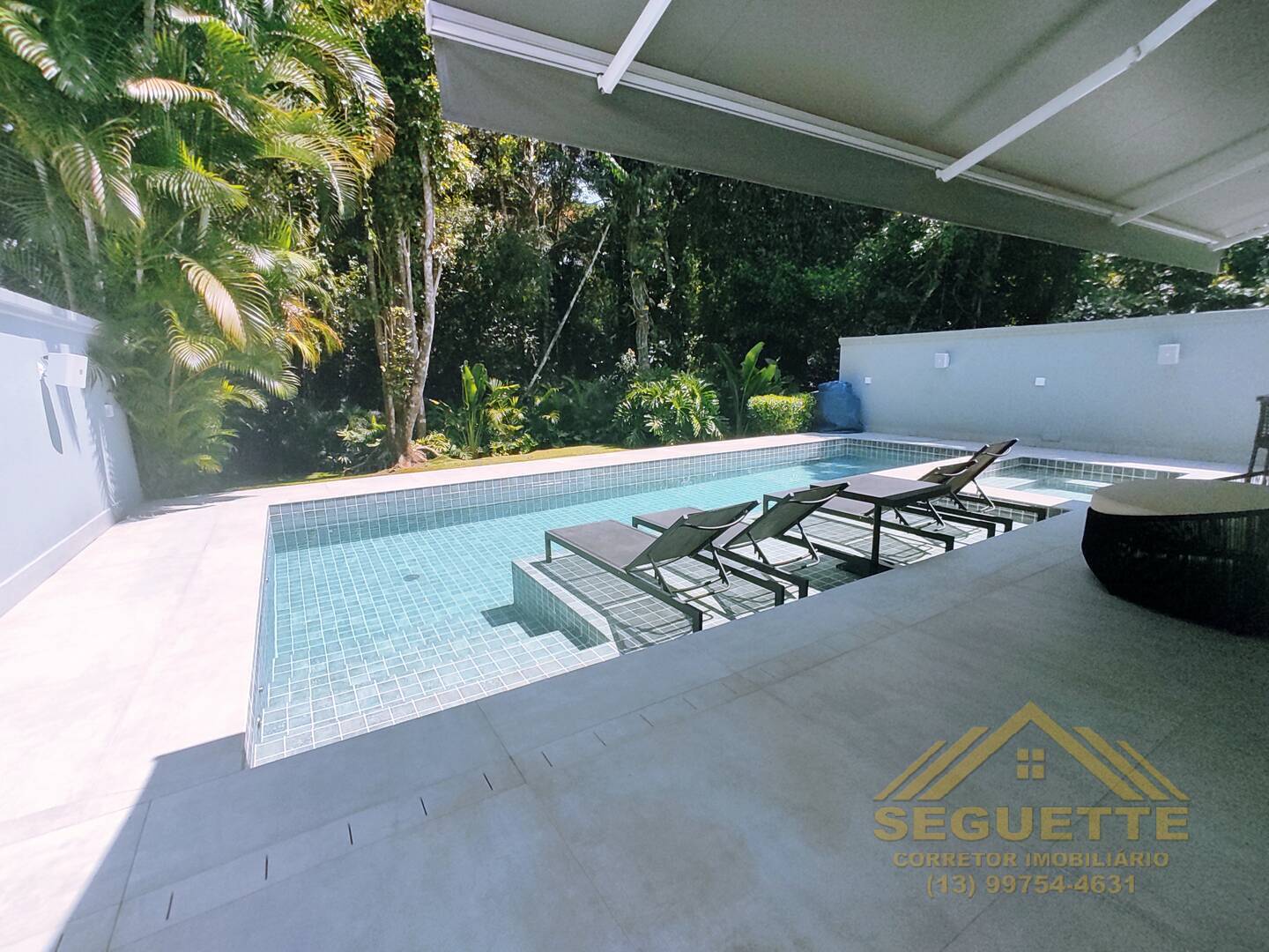 Casa, 4 quartos, 240 m² - Foto 21