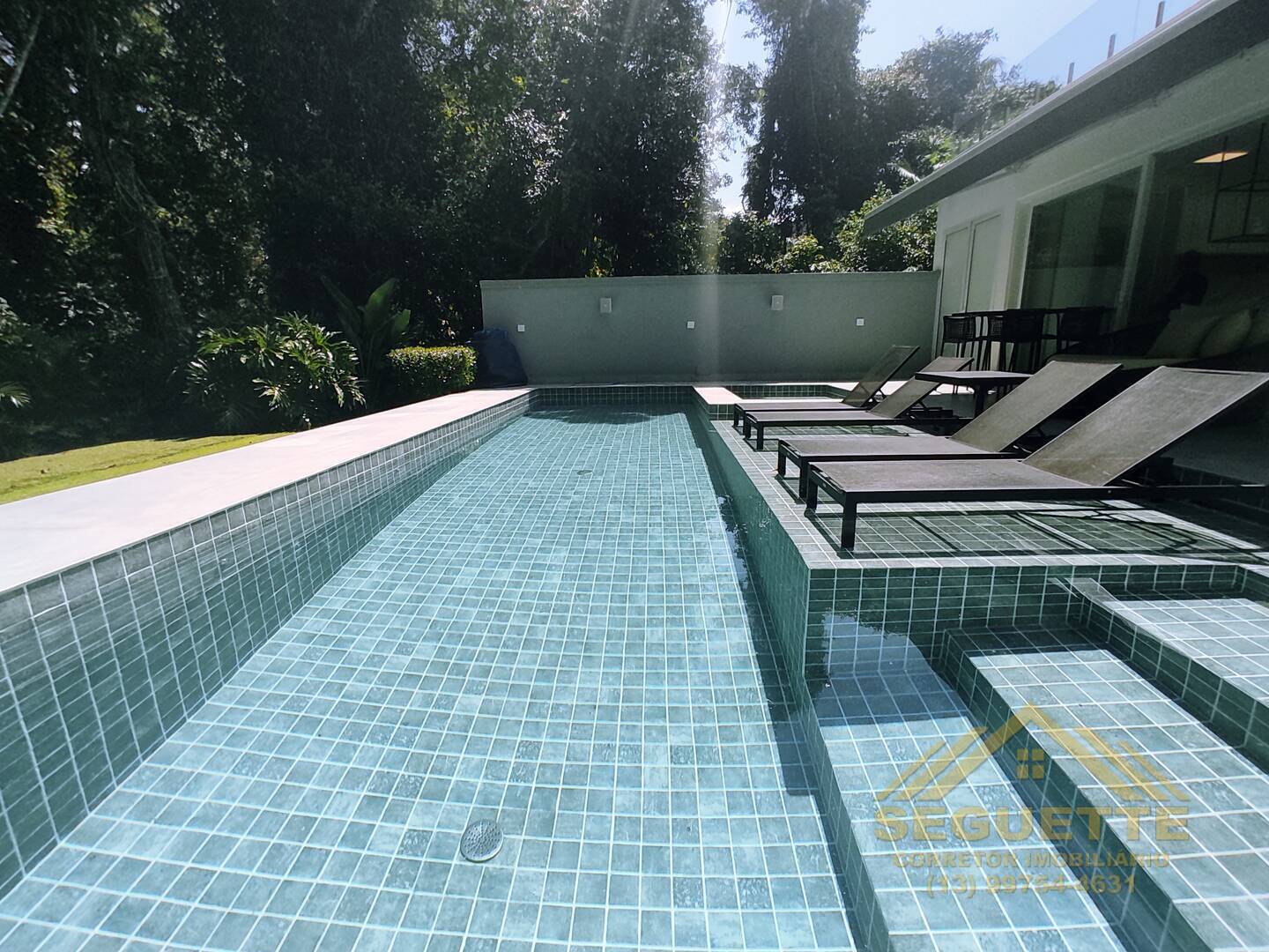 Casa, 4 quartos, 240 m² - Foto 22