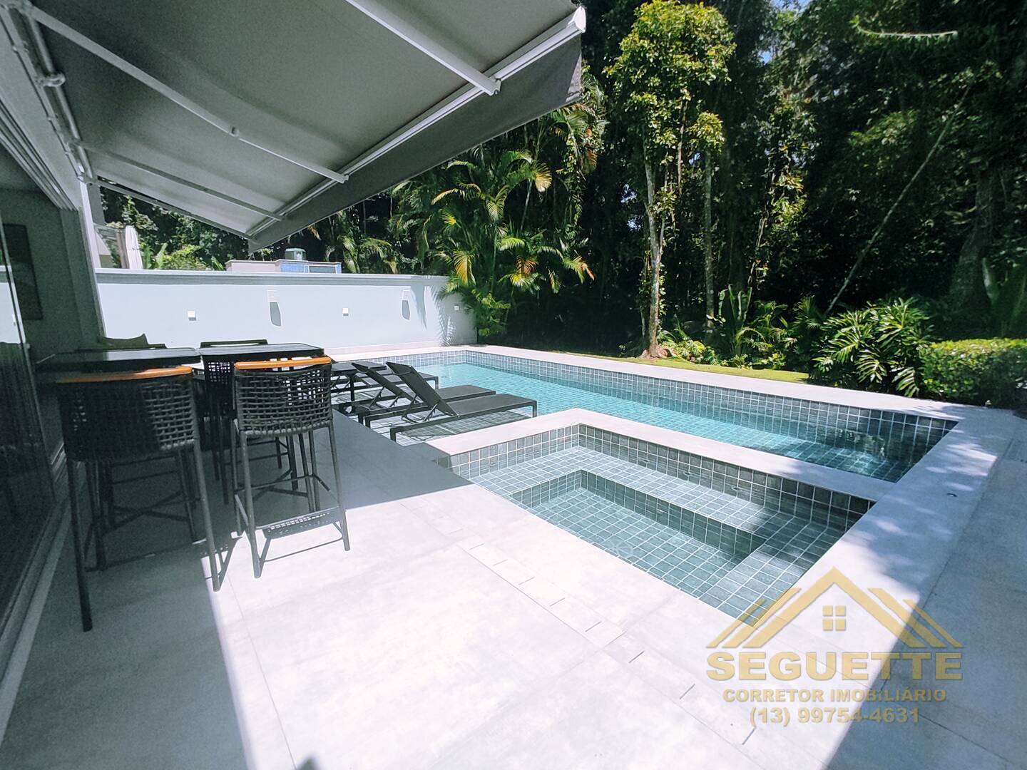 Casa, 4 quartos, 240 m² - Foto 24