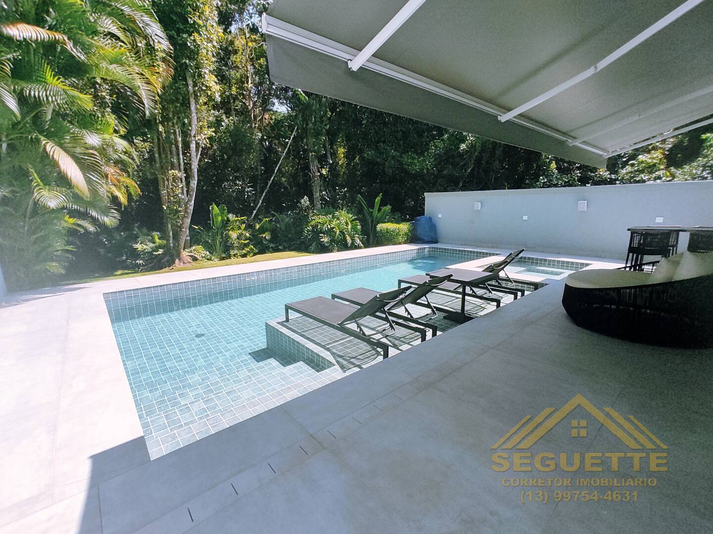 Casa, 4 quartos, 240 m² - Foto 25