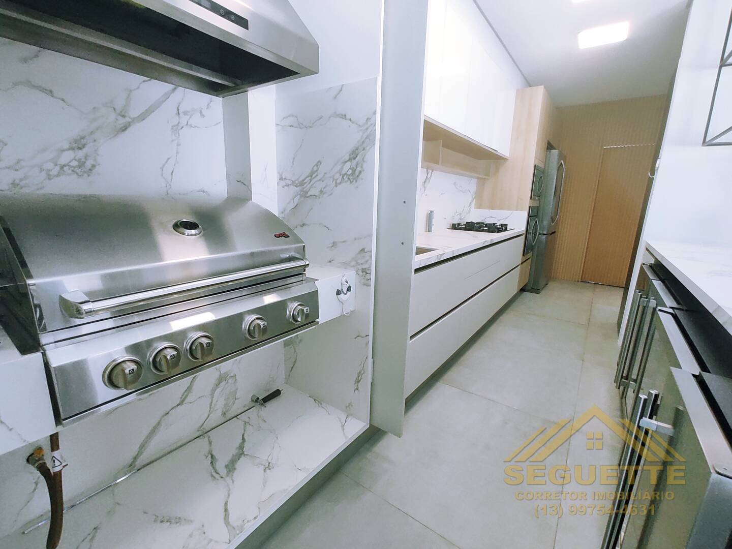 Casa, 4 quartos, 240 m² - Foto 28