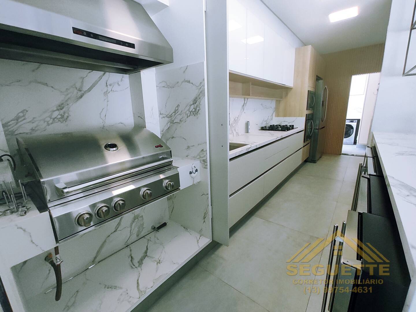 Casa, 4 quartos, 240 m² - Foto 29