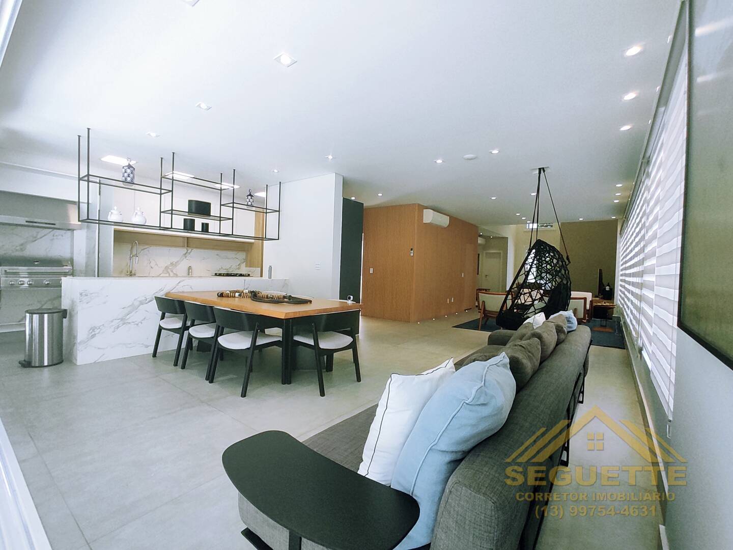 Casa, 4 quartos, 240 m² - Foto 31