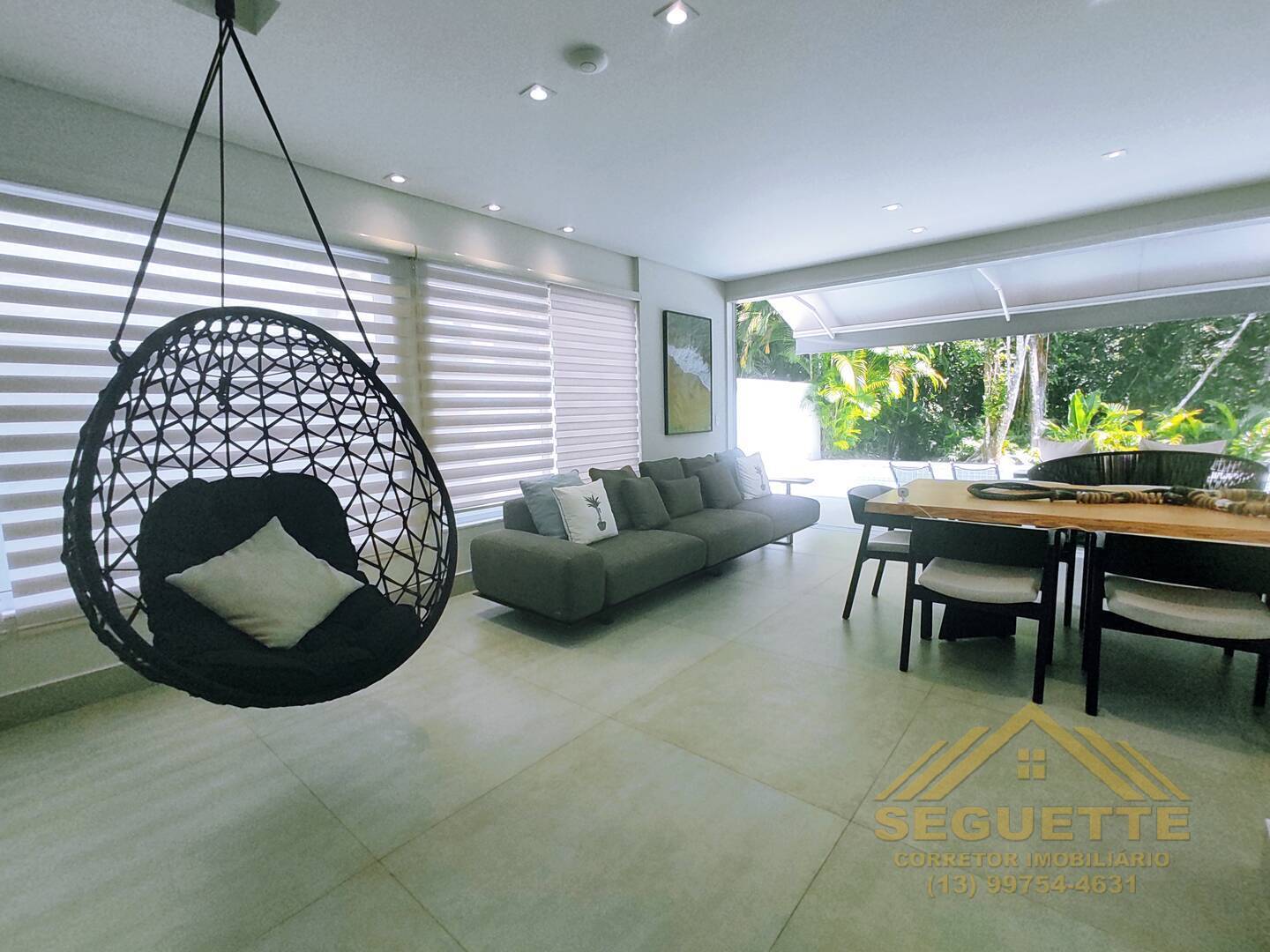 Casa, 4 quartos, 240 m² - Foto 32