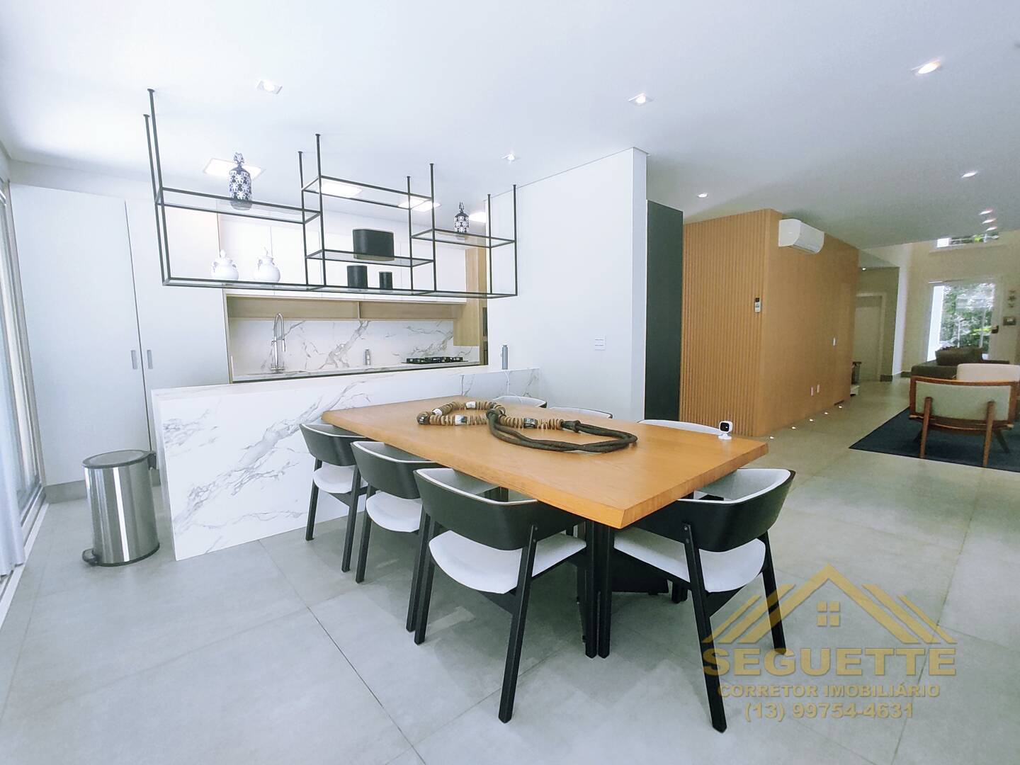 Casa, 4 quartos, 240 m² - Foto 36