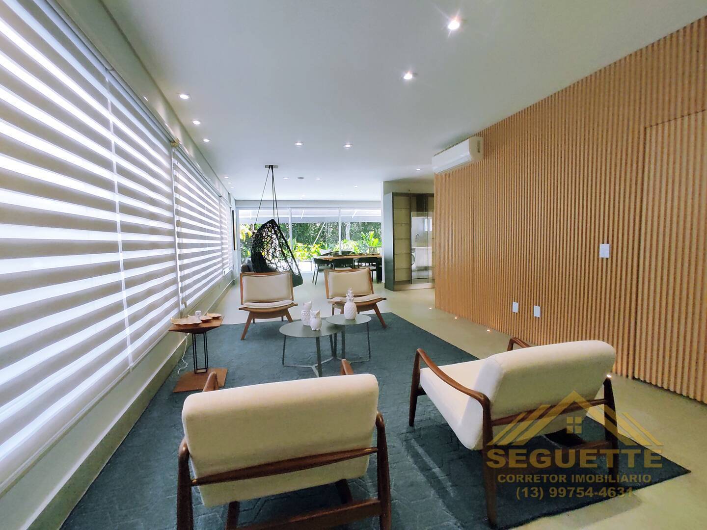 Casa, 4 quartos, 240 m² - Foto 38