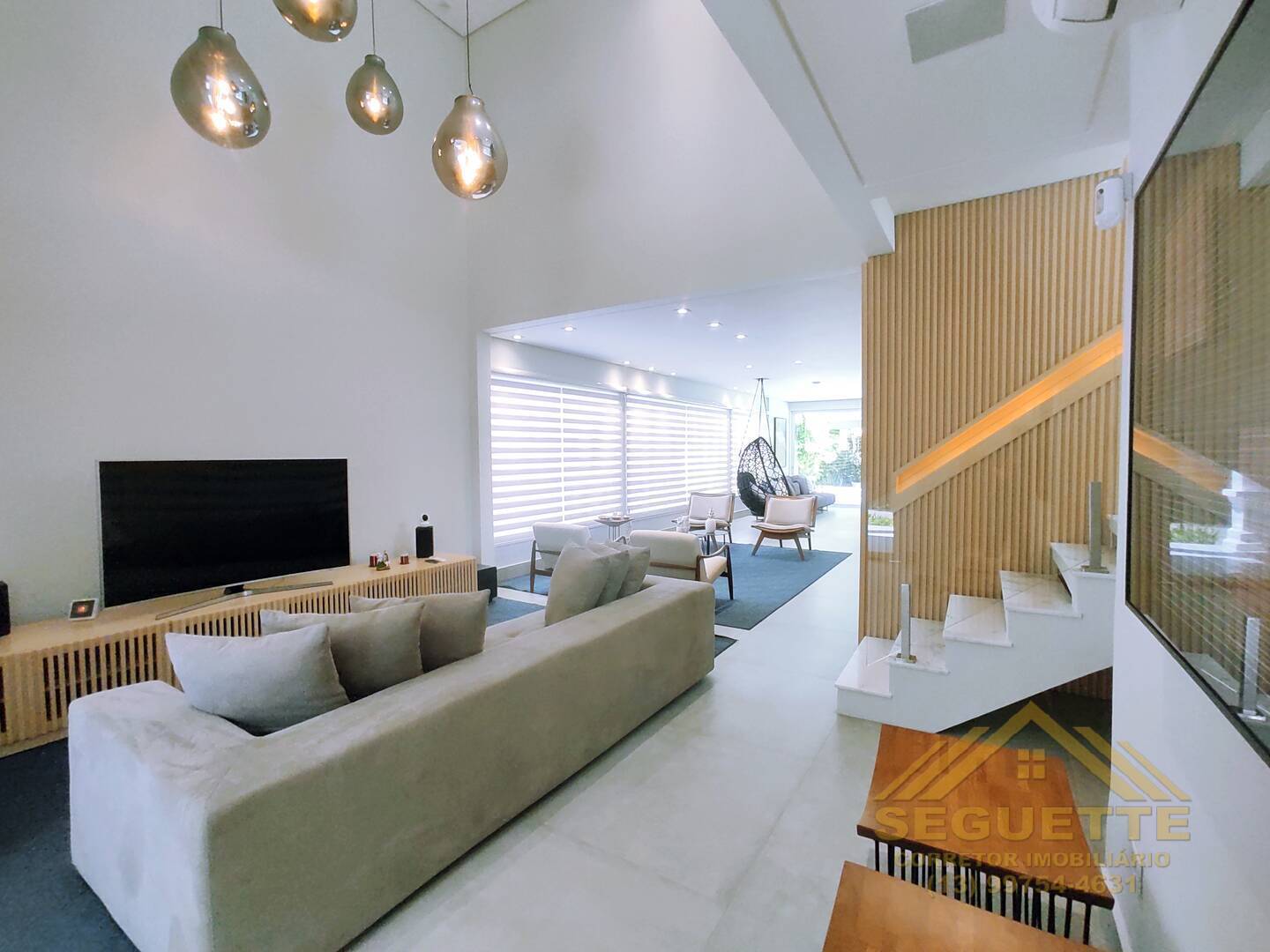 Casa, 4 quartos, 240 m² - Foto 39