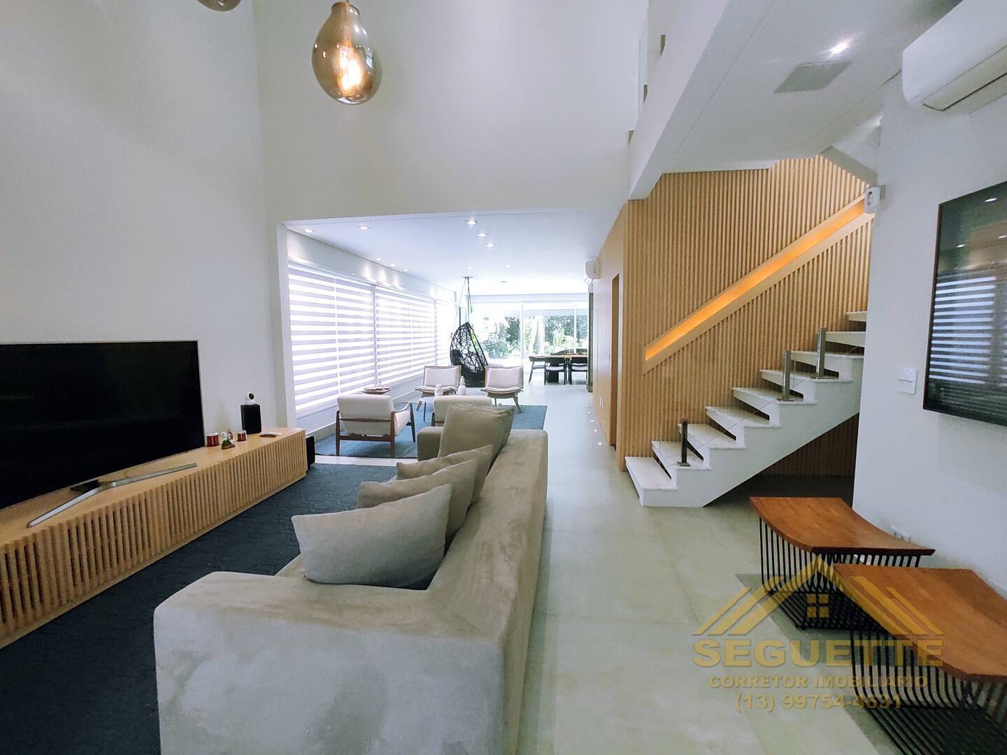 Casa, 4 quartos, 240 m² - Foto 40