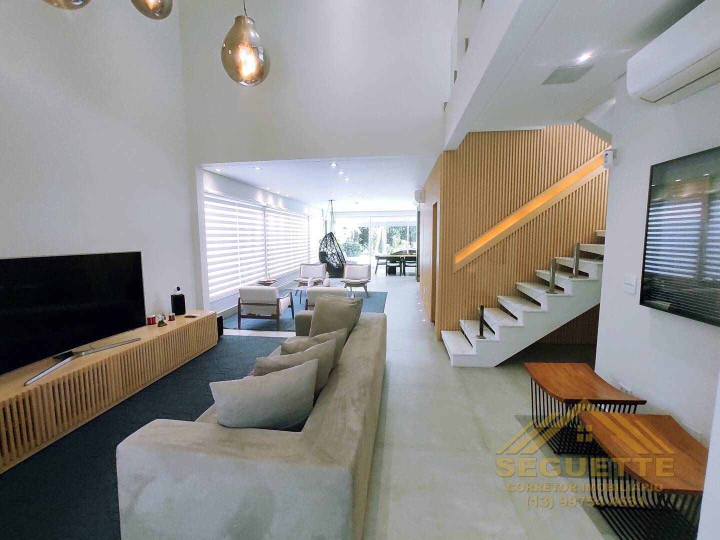 Casa, 4 quartos, 240 m² - Foto 41