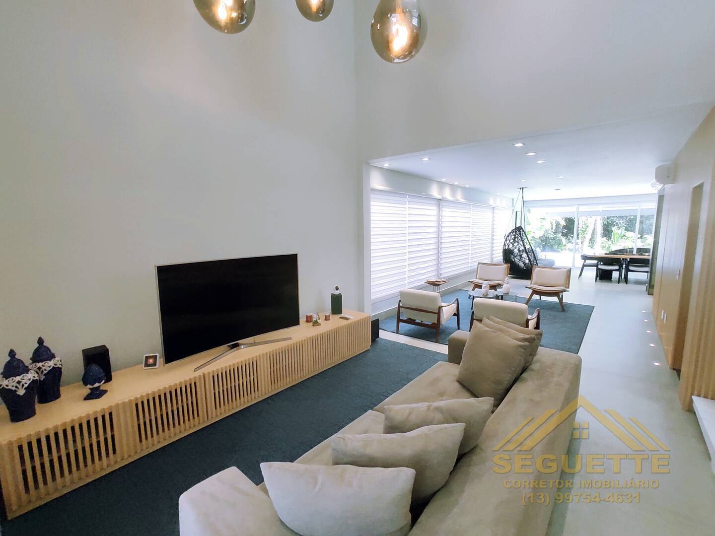 Casa, 4 quartos, 240 m² - Foto 42