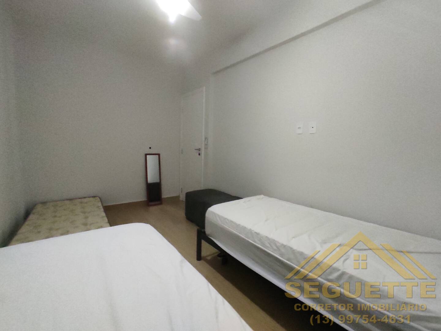 Apartamento, 2 quartos, 56 m² - Foto 2