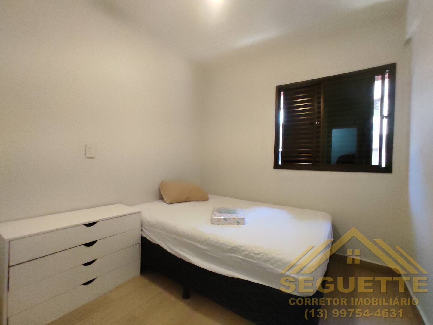 Apartamento, 2 quartos, 56 m² - Foto 5