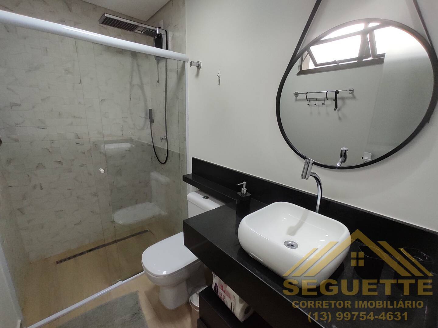 Apartamento, 2 quartos, 56 m² - Foto 6