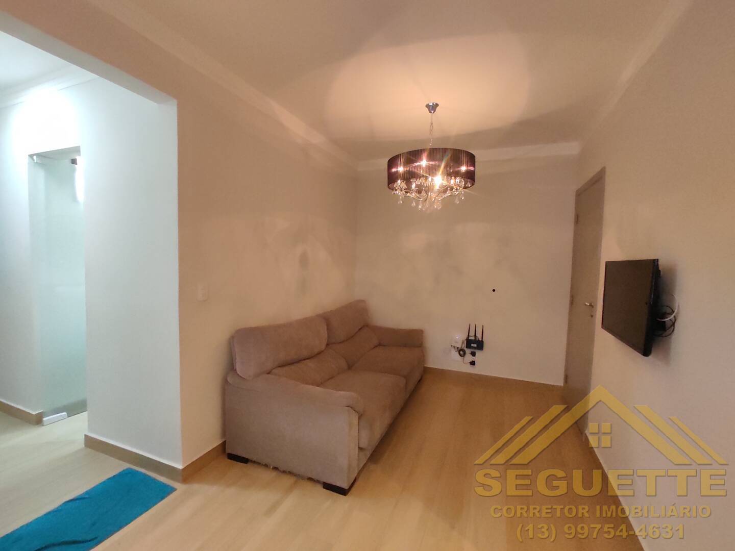 Apartamento, 2 quartos, 56 m² - Foto 10