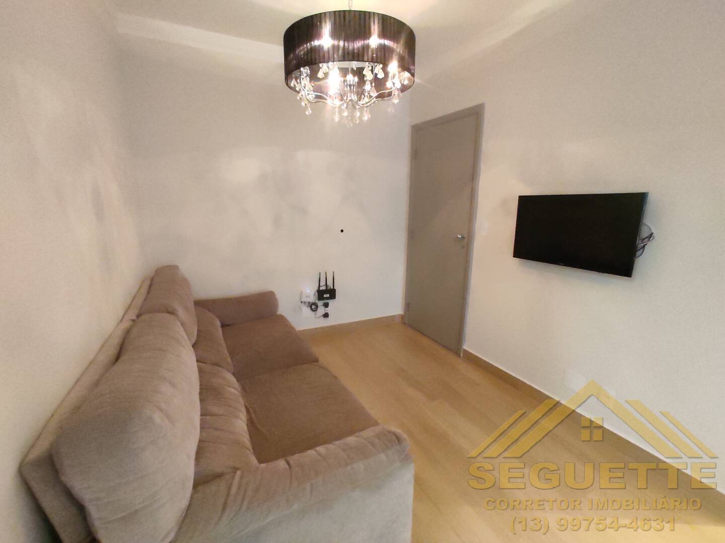 Apartamento, 2 quartos, 56 m² - Foto 11