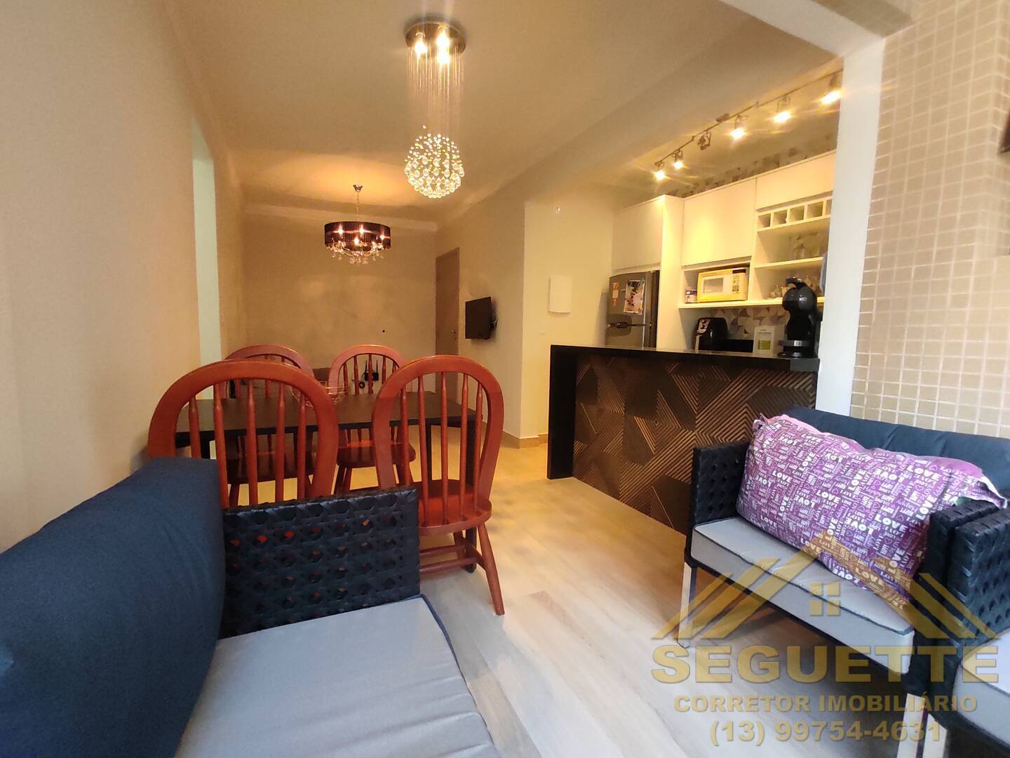 Apartamento, 2 quartos, 56 m² - Foto 13