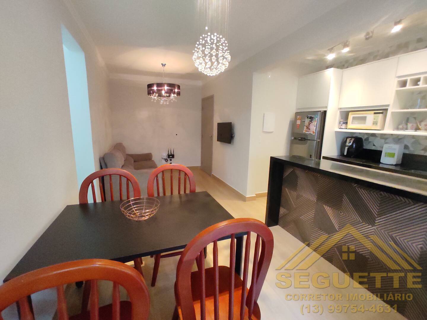 Apartamento, 2 quartos, 56 m² - Foto 14