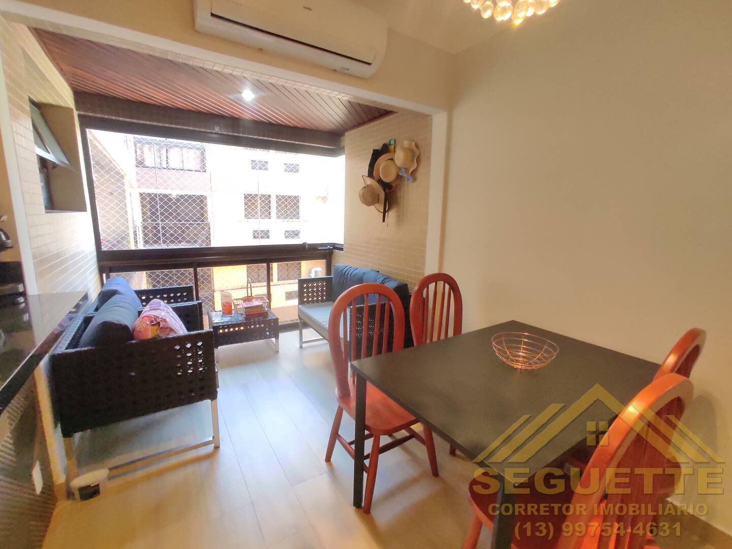 Apartamento, 2 quartos, 56 m² - Foto 15