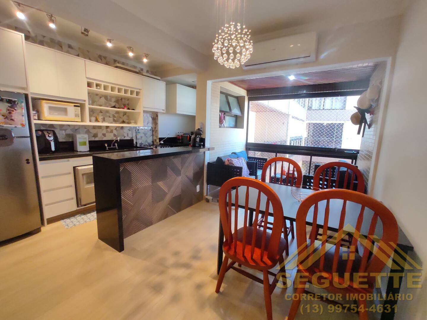 Apartamento, 2 quartos, 56 m² - Foto 16