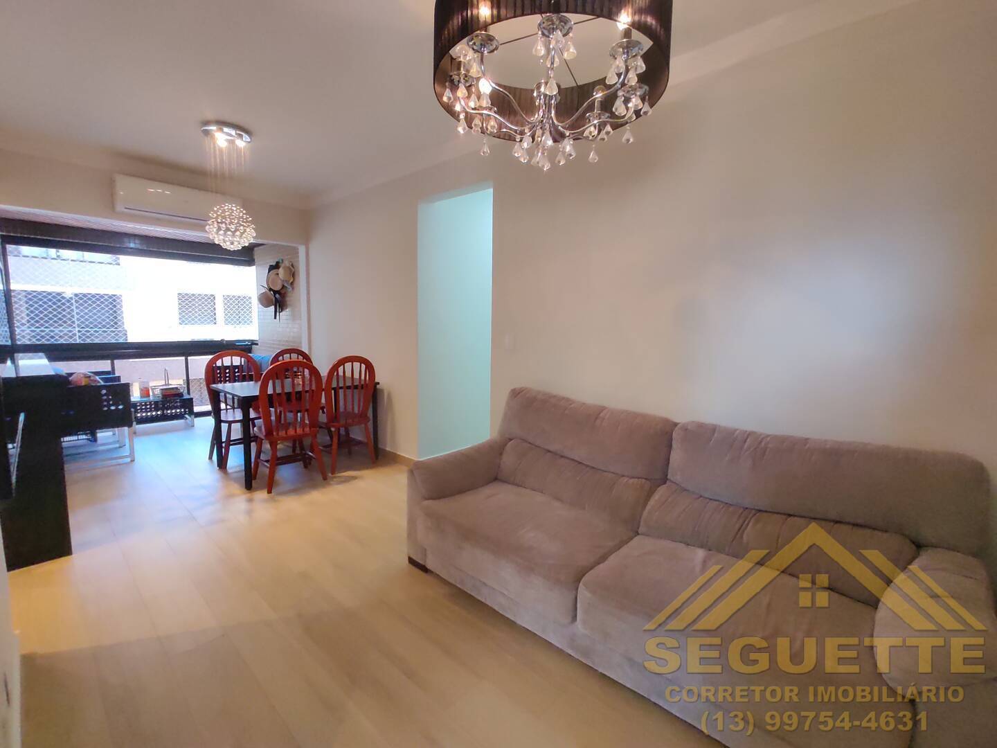 Apartamento, 2 quartos, 56 m² - Foto 17