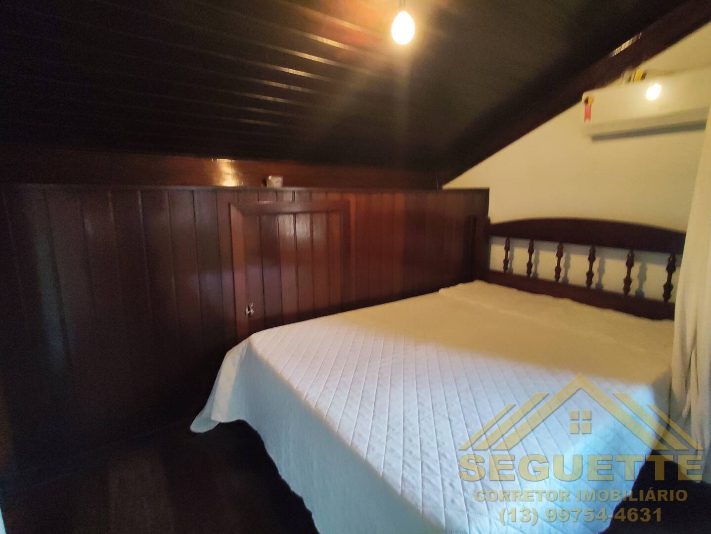 Casa de Condomínio, 3 quartos - Foto 22