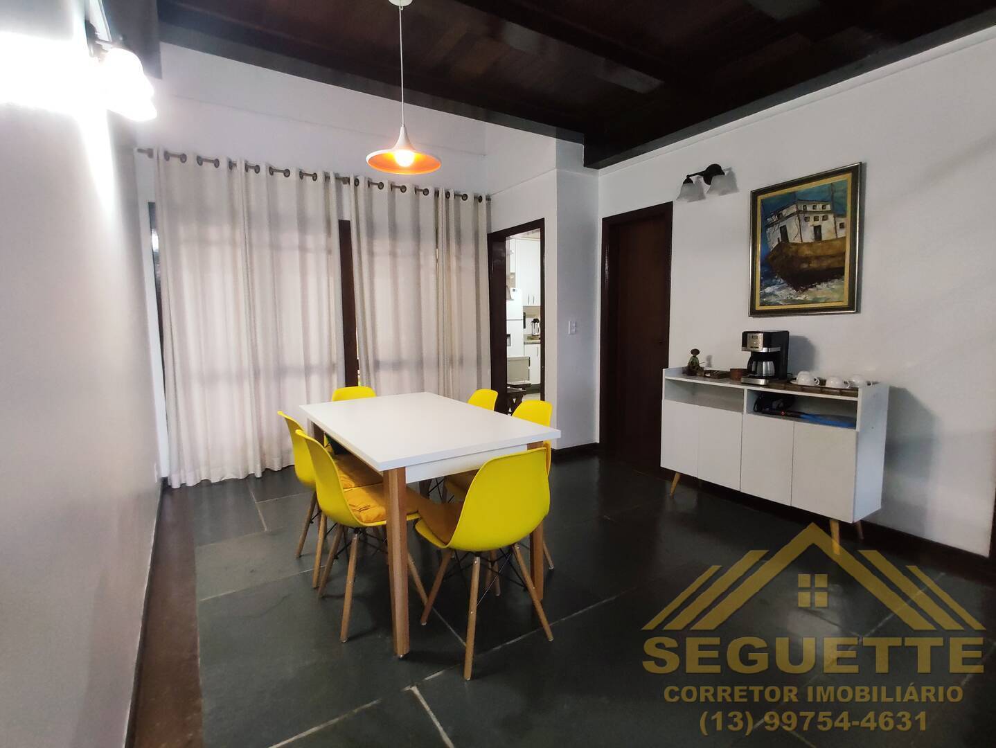 Casa de Condomínio, 3 quartos - Foto 5